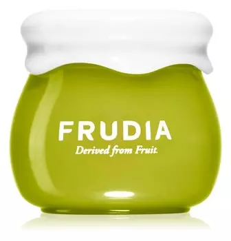 Регенерирующий и успокаивающий крем для чувствительной кожи Frudia Avocado