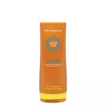 Регенерирующий и увлажняющий бальзам 200мл, Dermacol