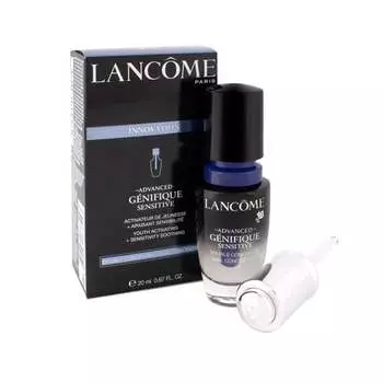 Регенерирующий концентрат для лица, 20 мл Lancome, Genifique