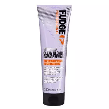 Регенерирующий кондиционер Fudge Every Day Clean, 250 мл