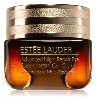 Регенерирующий крем для глаз с гелевой текстурой Este Lauder Advanced Night Repair Eye Supercharged Gel-Creme Synchronized Multi-Recovery