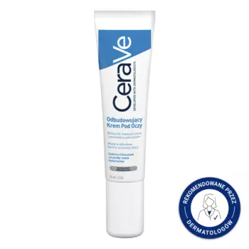 Регенерирующий крем для век, 14 мл Cerave