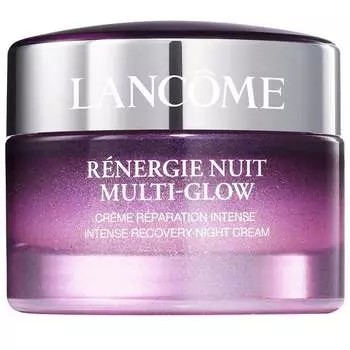 Регенерирующий крем против морщин, 50 мл Lancome, Renergie Nuit Multi-Glow