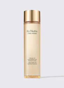 Регенерирующий молодёжный лосьон Ultimate Lift Re-Nutriv Este Lauder