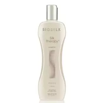 Регенерирующий шампунь, 355 мл BioSilk, Silk Therapy Shampoo