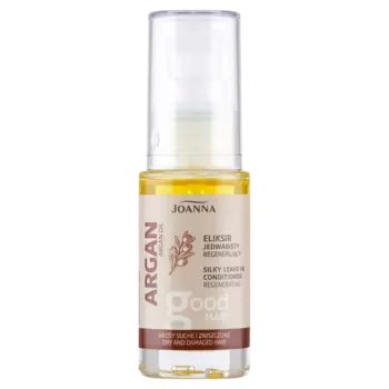 Регенерирующий шелковый эликсир, 25 мл Joanna