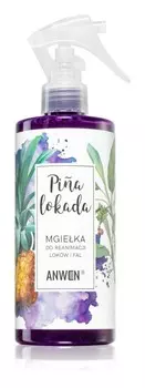 Регенерирующий спрей для кудрявых и волнистых волос Anwen Pia Lokada