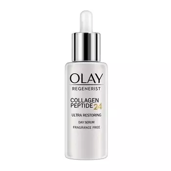 Regenerist Collagen Peptide24 Дневная сыворотка 40 мл Olay