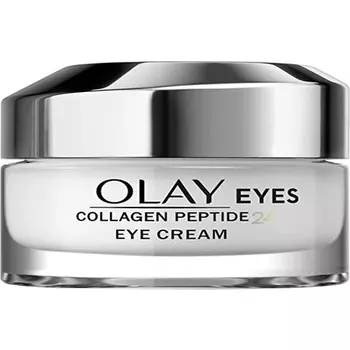 Regenerist Коллагеновый пептид 24-часовой крем для глаз 15 мл, Olay