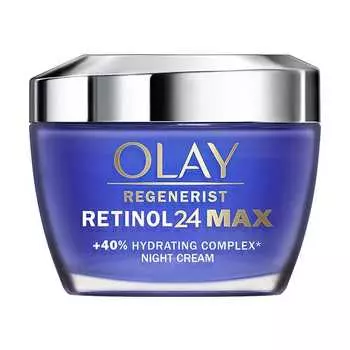 Regenerist Retinol24 Max Ночной крем 50 мл Olay