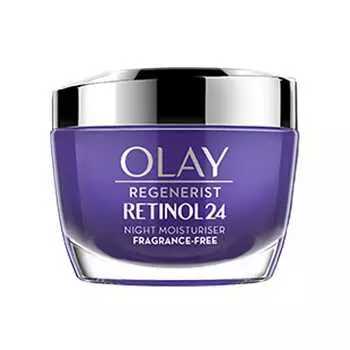 Regenerist Retinol24 Ночной увлажняющий крем 50 мл Olay