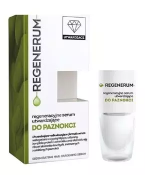 Regenerum сыворотка для ногтей, 8 ml