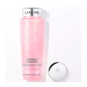 Регидратирующий эмульгированный лосьон для сухой кожи Tonique Confort Lancme, 400 ml