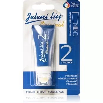 Регина Ориджинал Бальзамо 2 в 1 - 20 мл Regina