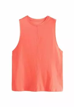 REGULAR FIT Active Tank Next, Топ коралл