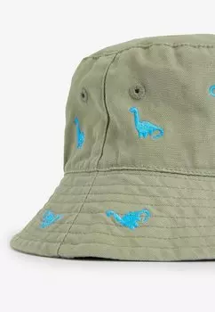 REGULAR FIT Bucket Next, Шапка синий