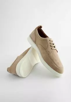 REGULAR FIT Cupsole Next, Низкие кроссовки каменно-кремовый