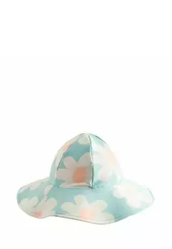 REGULAR FIT Daisy Swim Next, Шапка синий