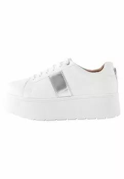 REGULAR FIT Forever Comfort Chunky Next, Кроссовки белый