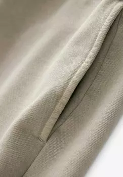 REGULAR FIT Garment Dye Next, Спортивные брюки бежевый