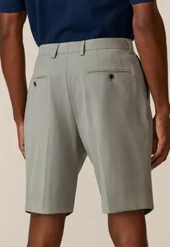 REGULAR FIT Motionflex Stretch Next, Шорты серый