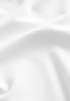 REGULAR FIT Muscle Fit Essential Crew Neck Next, Базовая футболка белая