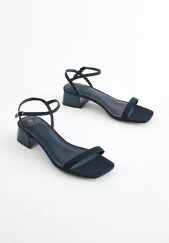 REGULAR FIT Next, Сандалии Next, темно-синий Forever Comfort