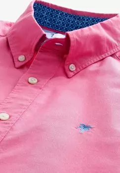REGULAR FIT Short Sleeve Next, Рубашка фуксия