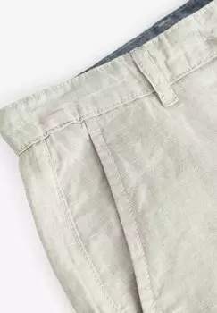 REGULAR FIT Signature Next, Шорты белый