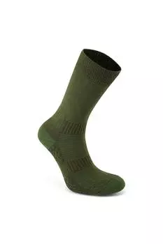 регулирование тепла Craghoppers, зеленый