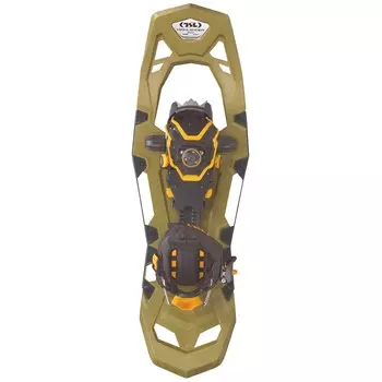 Регулировка снегоступов TSL Highlander, оилвка