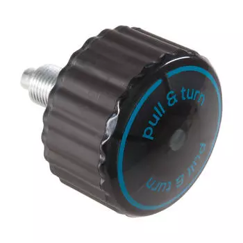 Регулировочное колесо EB 900 большое DOMYOS