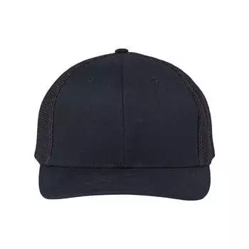 Регулируемая кепка дальнобойщика Richardson 112+ R-Flex, черный