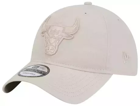 Регулируемая кепка New Era Adult Chicago Bulls Color Pack 9Twenty