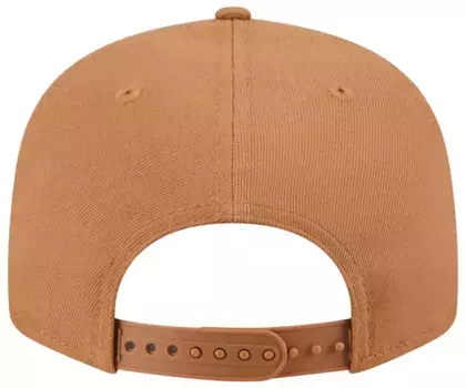 Регулируемая кепка New Era для взрослых Chicago Bulls OTC 9Fifty