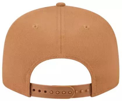 Регулируемая кепка New Era для взрослых Miami Heat OTC 9Fifty