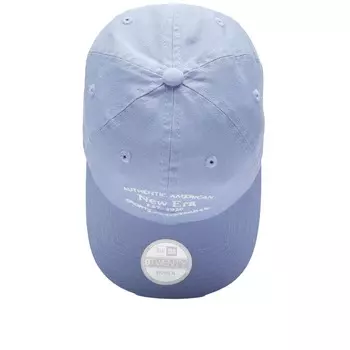Регулируемая кепка New Era Washed 9Twenty