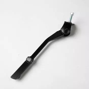 Регулируемая подставка для складного велосипеда - 20 дюймов Btwin