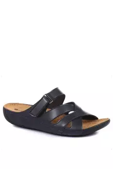 Регулируемые сандалии Pavers, синий