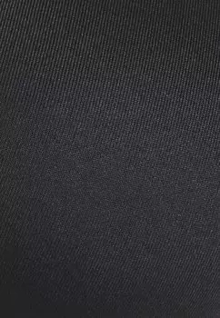 Регулируемый бюстгальтер без бретелек Hide Your Nipples MAGIC Bodyfashion, черный