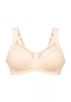 Регулируемый бюстгальтер Clara Art с беспроводным креплением для женщин Anita, цвет 107 Smart Rose