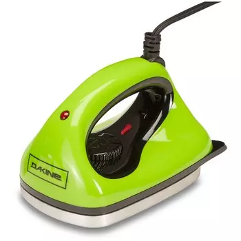 Регулируемый колок Dakine, зеленый