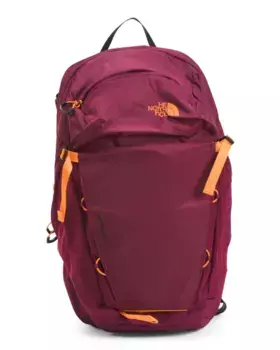 Регулируемый рюкзак West Movement The North Face, фиолетовый/оранжевый
