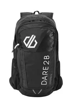 Регулируемый спортивный рюкзак Vite Air объемом 15 литров Dare 2b, черный