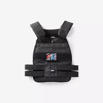 Регулируемый утяжелитель для силовых тренировок от 6 до 10 кг Corength