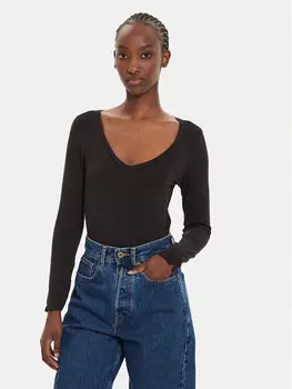 Регулярная посадка тела Brave Soul, черный