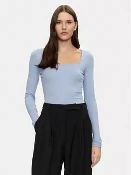 Регулярная посадка тела Brave Soul, синий