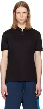 Регулярное поло Lanvin