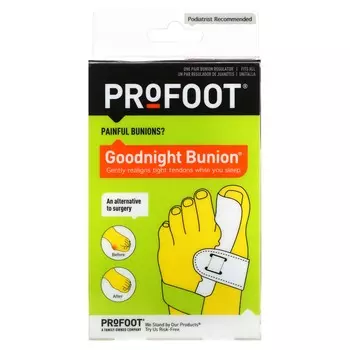 Регулятор Profoot Bunion