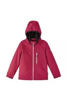 Reima Детская куртка, красный